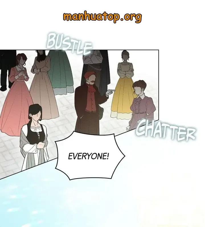 Please Answer Me Chapter 41 Online - página 1