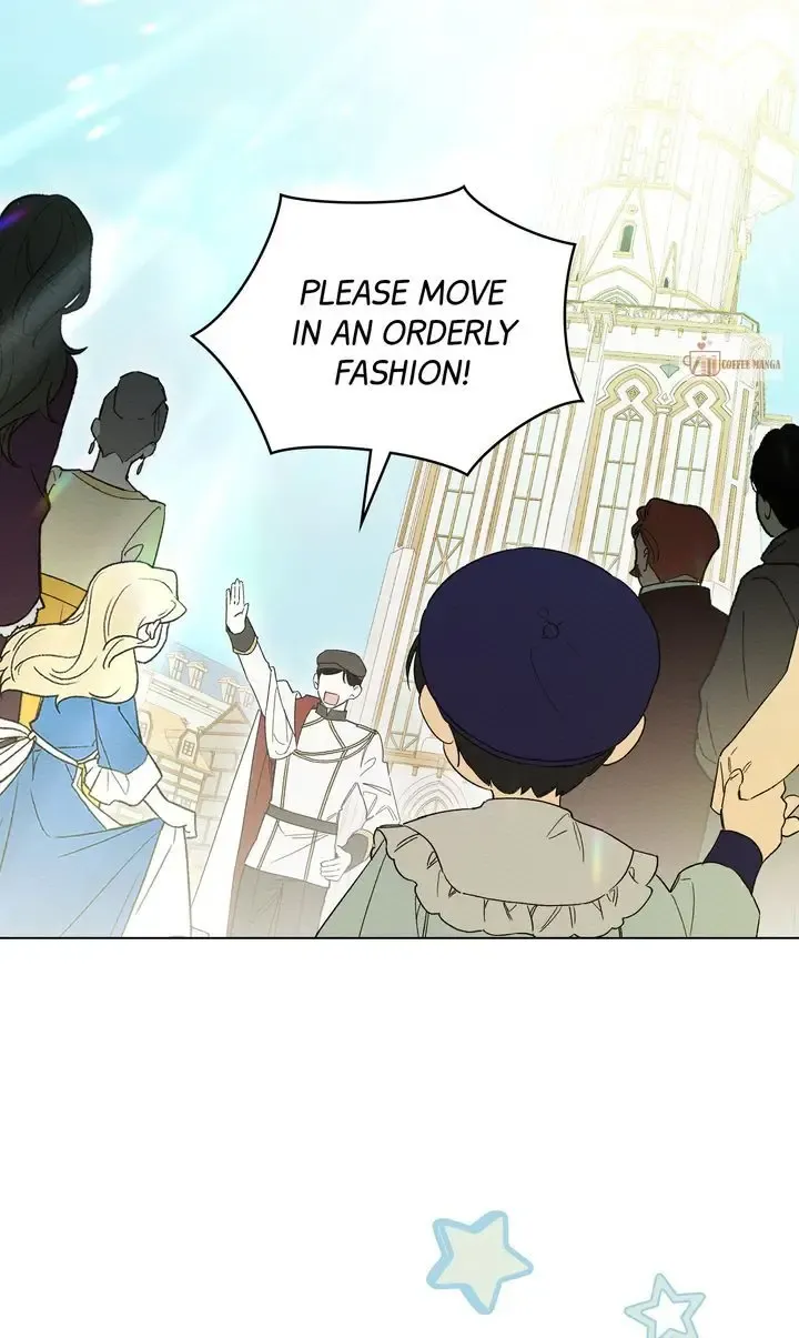 Please Answer Me Chapter 41 Online - página 2