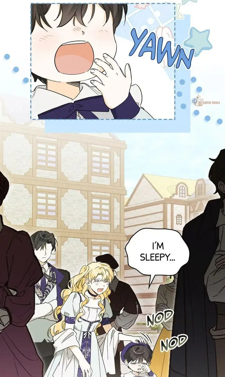 Please Answer Me Chapter 41 Online - página 3