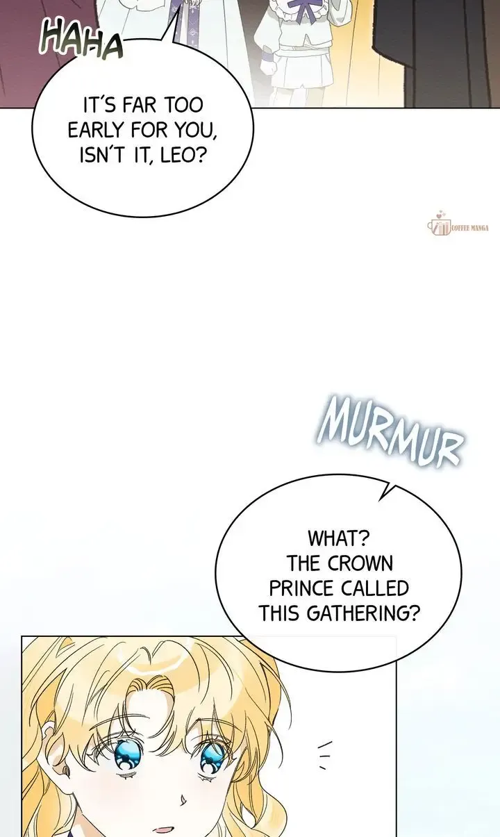 Please Answer Me Chapter 41 Online - página 4