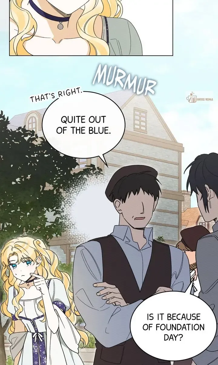 Please Answer Me Chapter 41 Online - página 5