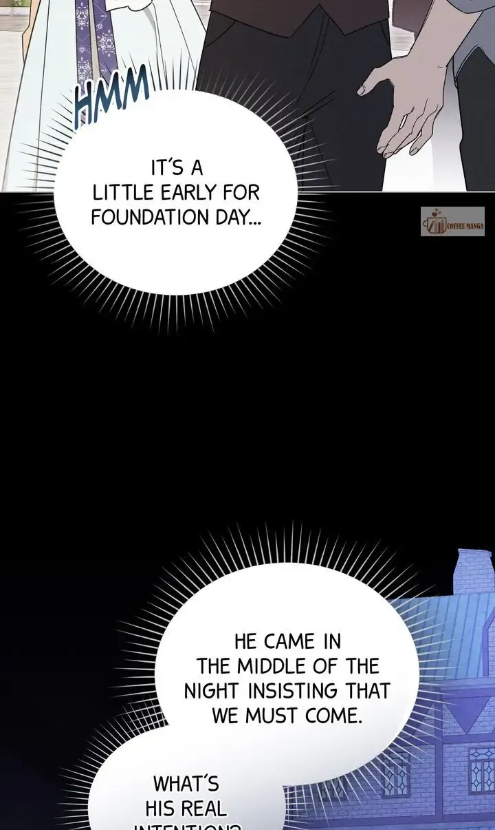 Please Answer Me Chapter 41 Online - página 6