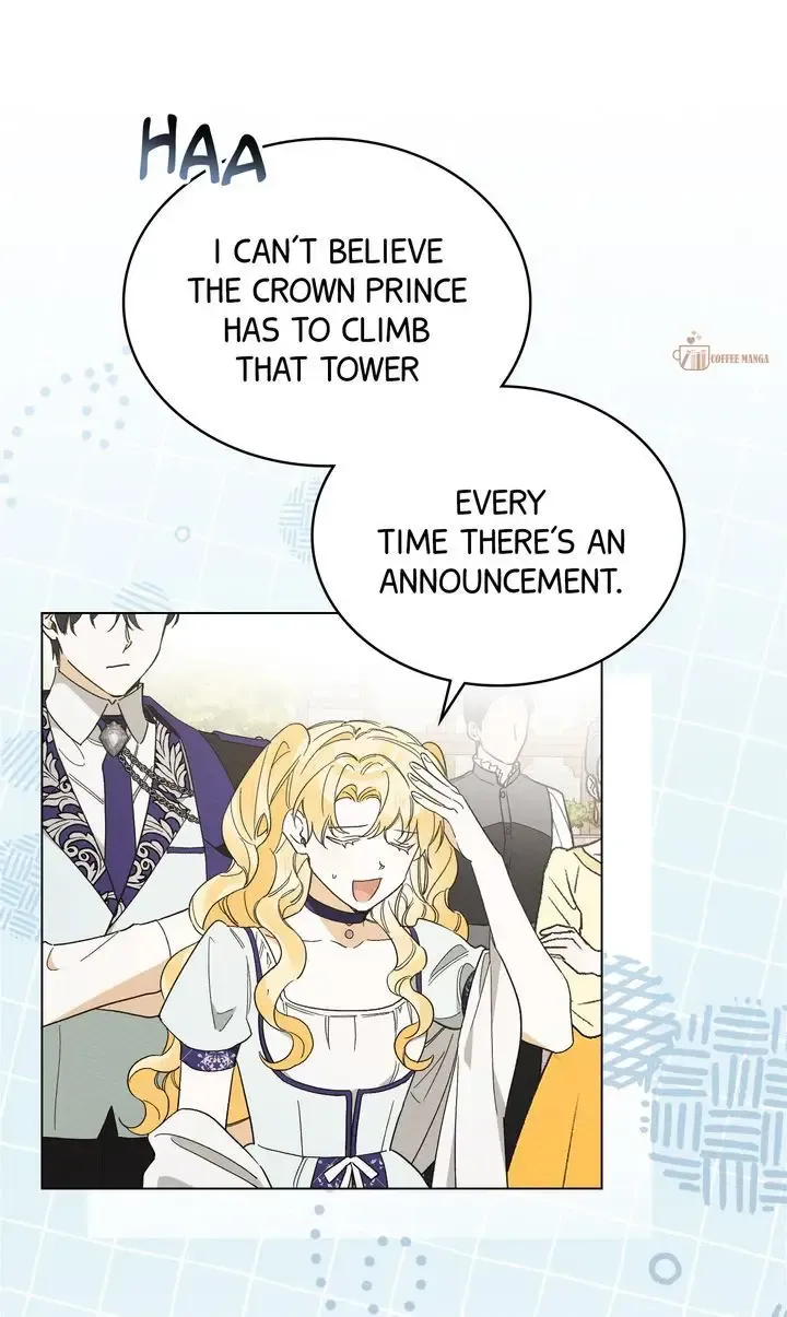 Please Answer Me Chapter 41 Online - página 11