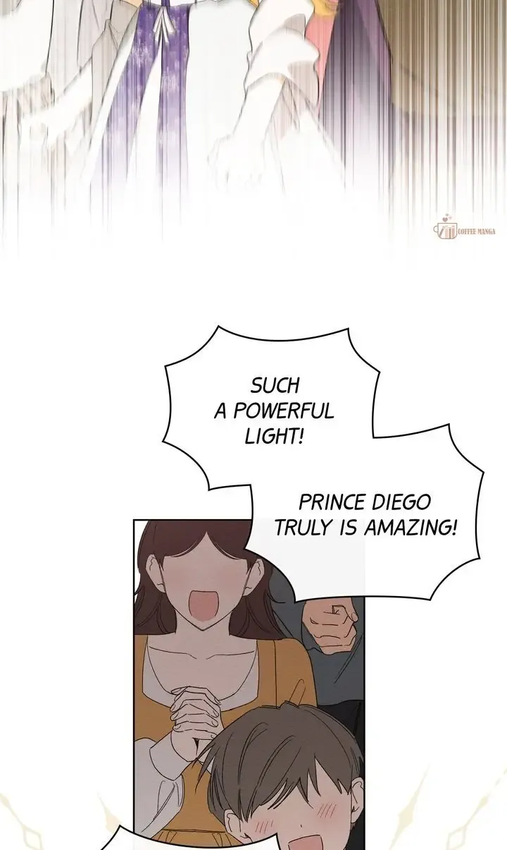 Please Answer Me Chapter 41 Online - página 24