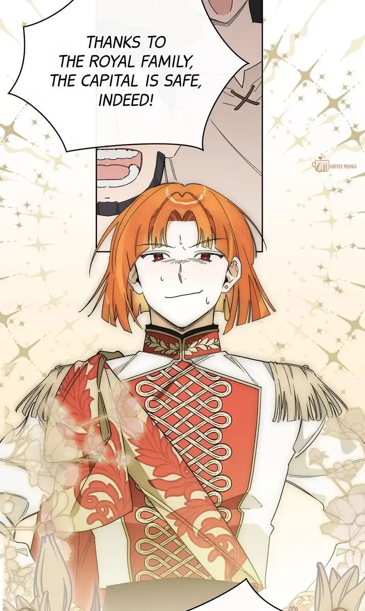 Please Answer Me Chapter 41 Online - página 25
