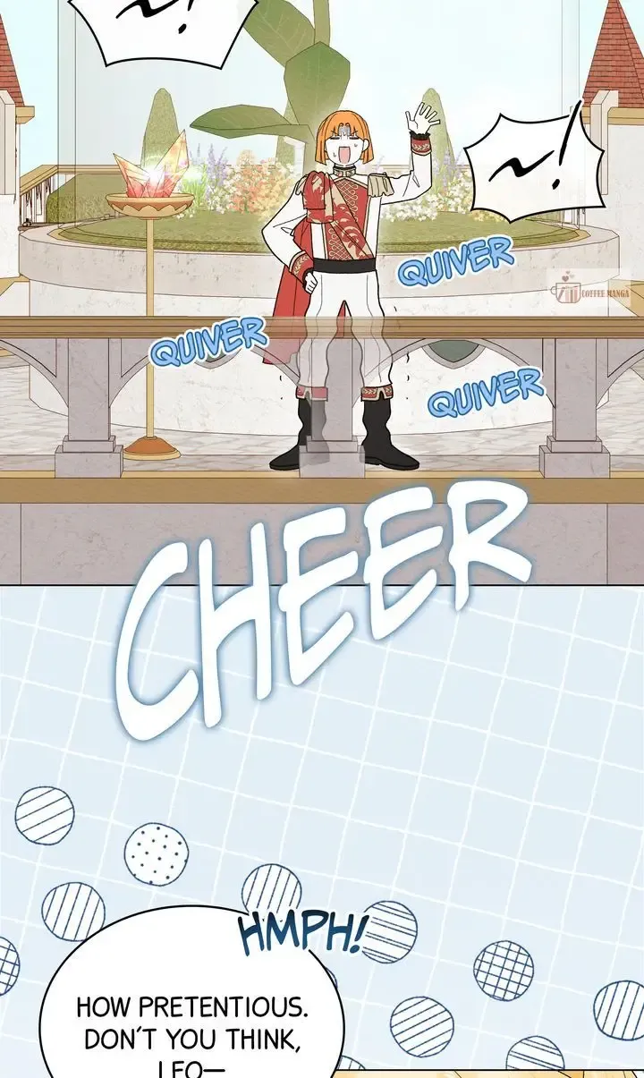 Please Answer Me Chapter 41 Online - página 28