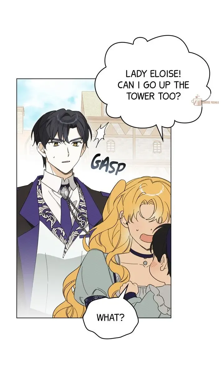 Please Answer Me Chapter 41 Online - página 31