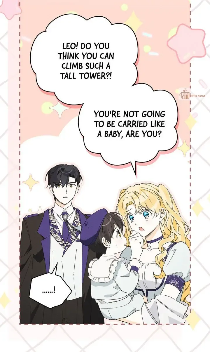 Please Answer Me Chapter 41 Online - página 36