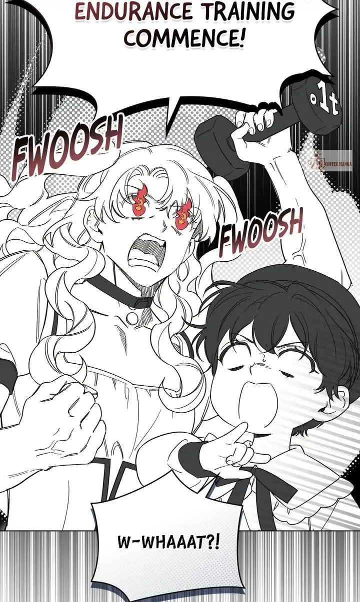 Please Answer Me Chapter 41 Online - página 39
