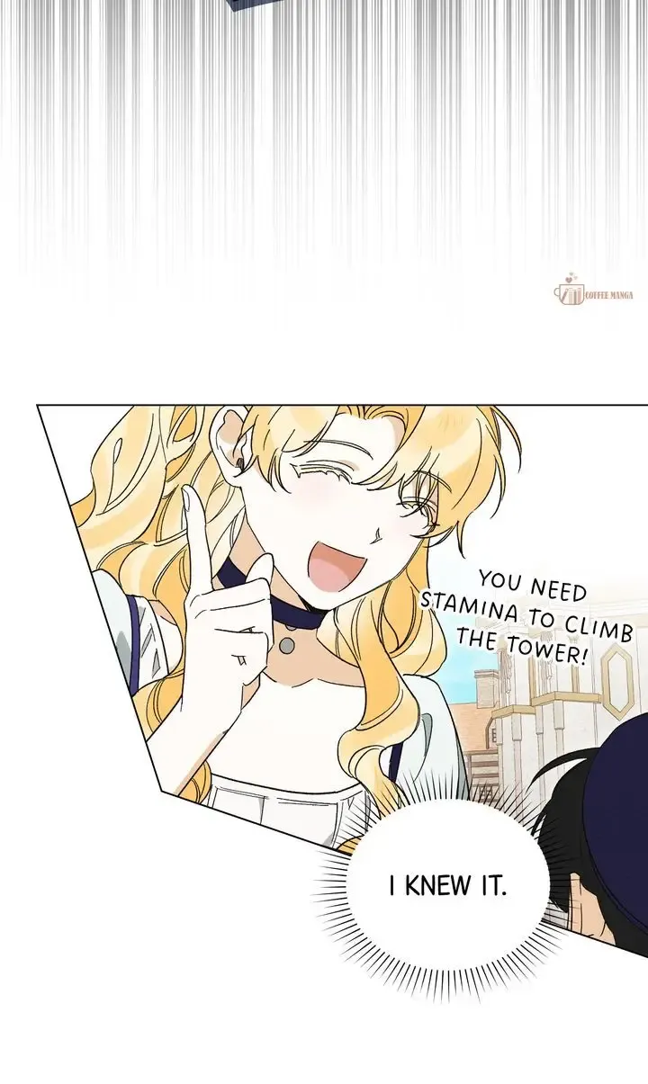 Please Answer Me Chapter 41 Online - página 40