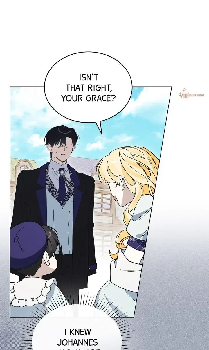 Please Answer Me Chapter 41 Online - página 41