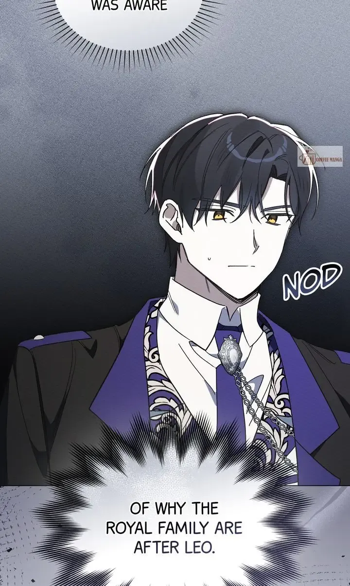 Please Answer Me Chapter 41 Online - página 42