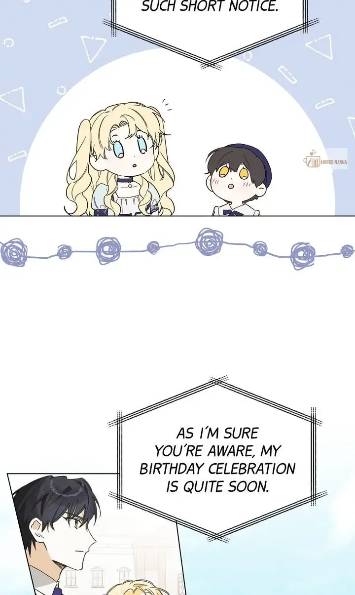 Please Answer Me Chapter 41 Online - página 45