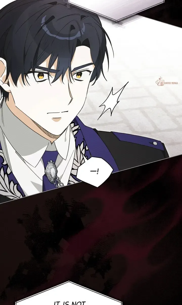 Please Answer Me Chapter 41 Online - página 50