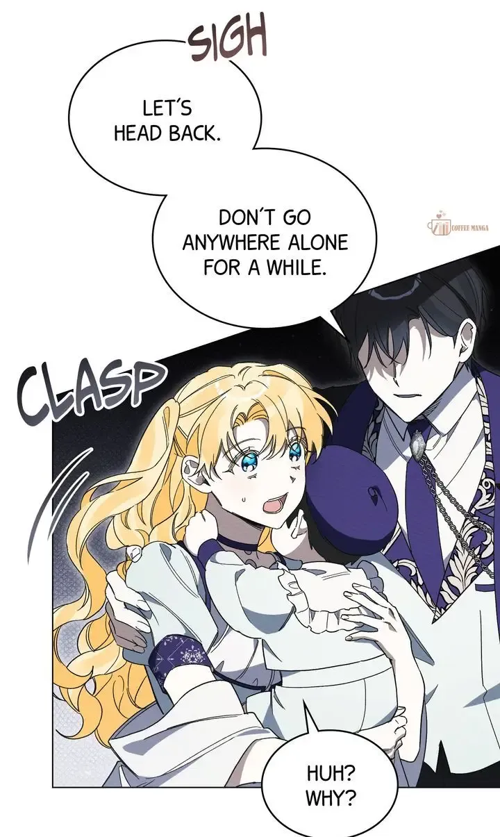 Please Answer Me Chapter 41 Online - página 61