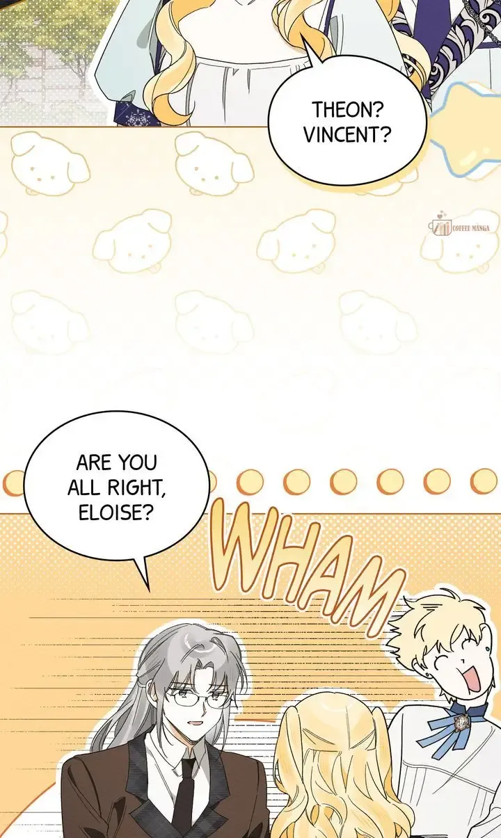 Please Answer Me Chapter 41 Online - página 70