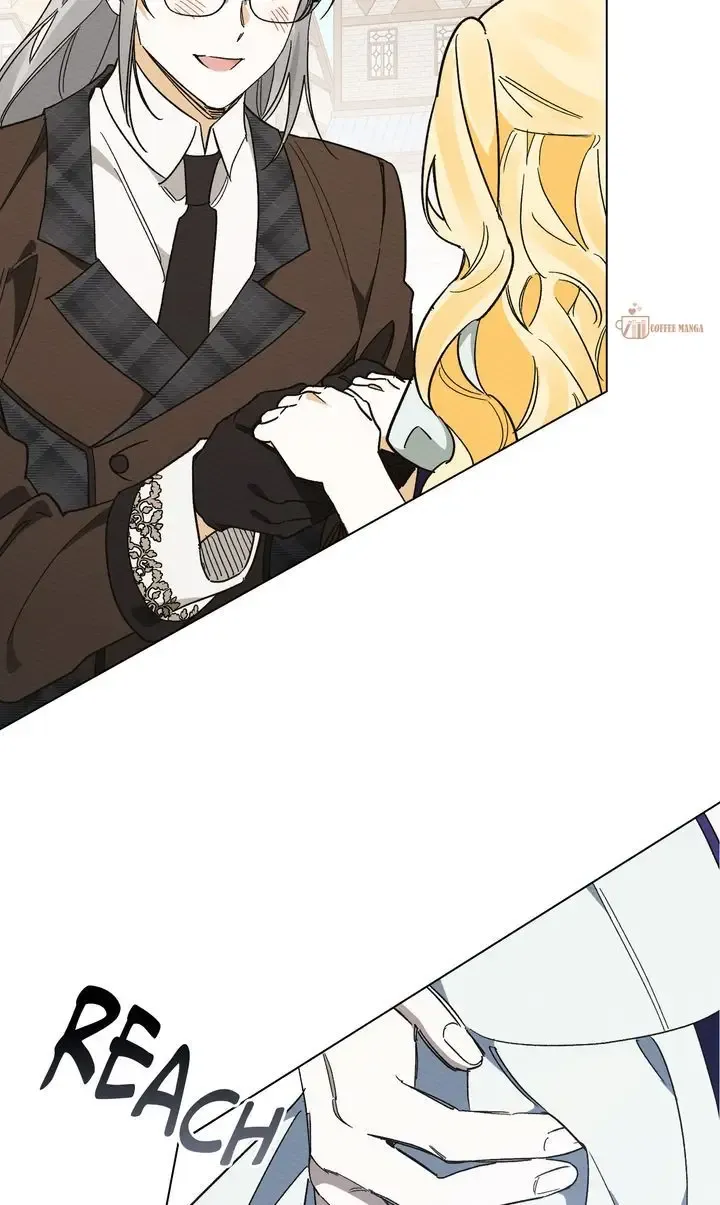 Please Answer Me Chapter 41 Online - página 75