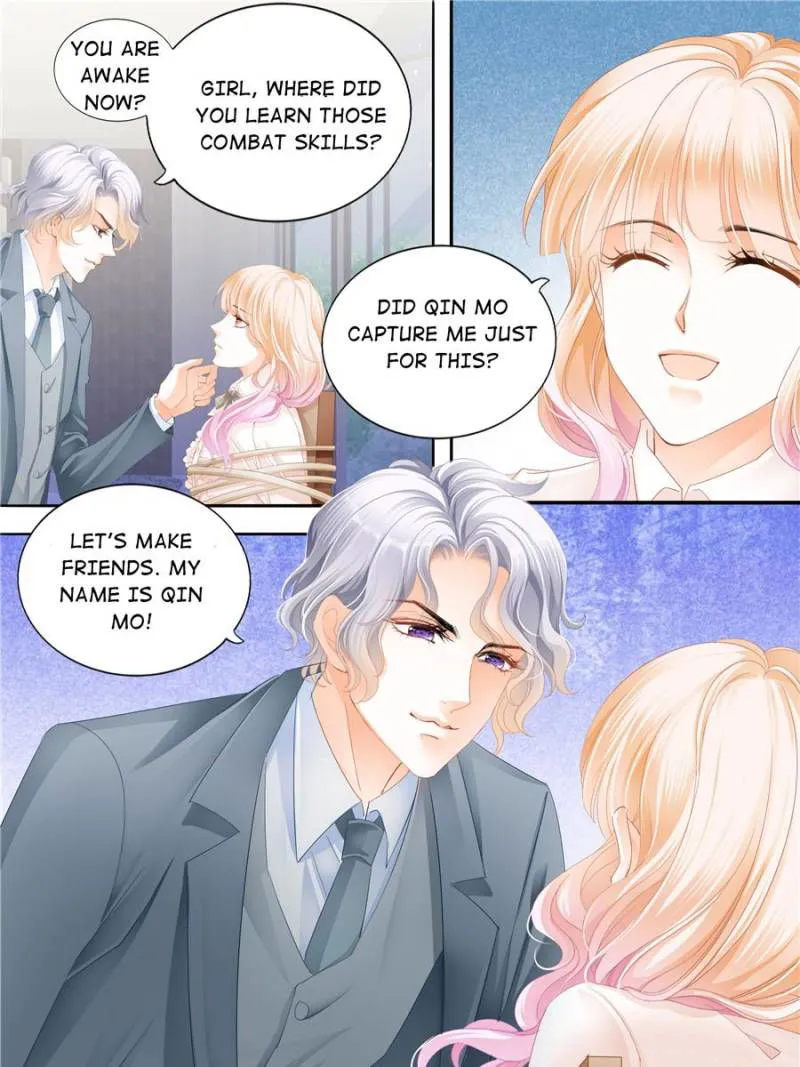 Please Be Gentle, My Bossy Uncle! Chapter 10 Online - página 13