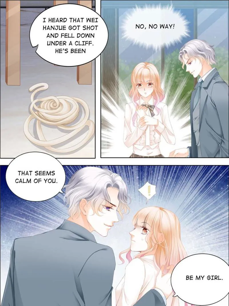 Please Be Gentle, My Bossy Uncle! Chapter 10 Online - página 17