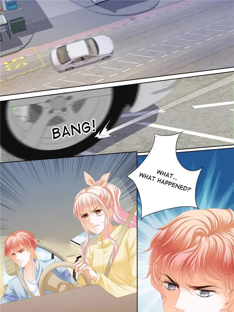Please Be Gentle, My Bossy Uncle! Chapter 100 Online - página 15