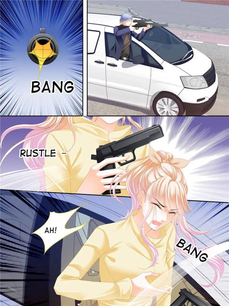 Please Be Gentle, My Bossy Uncle! Chapter 101 Online - página 1