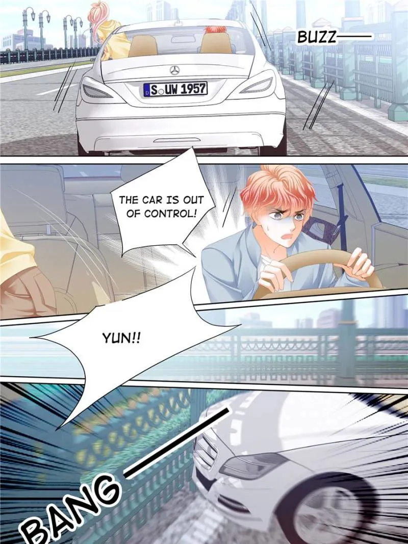 Please Be Gentle, My Bossy Uncle! Chapter 101 Online - página 5