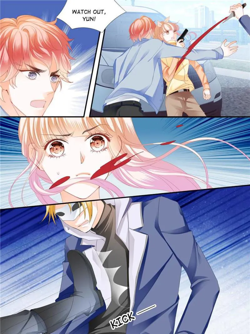 Please Be Gentle, My Bossy Uncle! Chapter 101 Online - página 19
