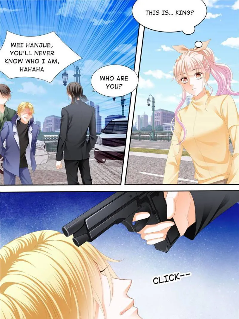Please Be Gentle, My Bossy Uncle! Chapter 102 Online - página 7