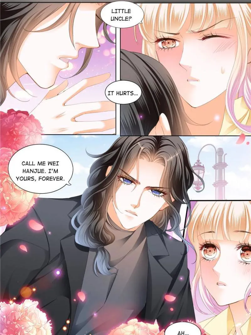 Please Be Gentle, My Bossy Uncle! Chapter 103 Online - página 5
