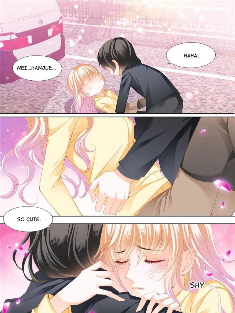 Please Be Gentle, My Bossy Uncle! Chapter 103 Online - página 7