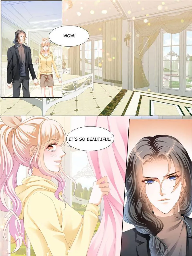 Please Be Gentle, My Bossy Uncle! Chapter 103 Online - página 19