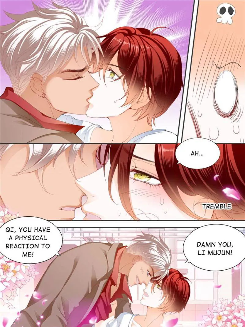 Please Be Gentle, My Bossy Uncle! Chapter 105 Online - página 3
