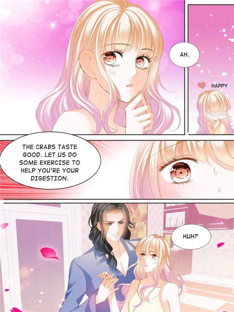 Please Be Gentle, My Bossy Uncle! Chapter 105 Online - página 21