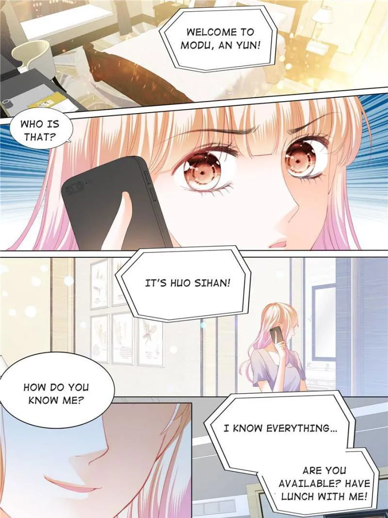Please Be Gentle, My Bossy Uncle! Chapter 107 Online - página 11