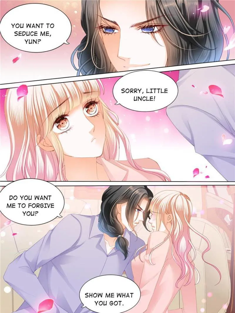 Please Be Gentle, My Bossy Uncle! Chapter 109 Online - página 5