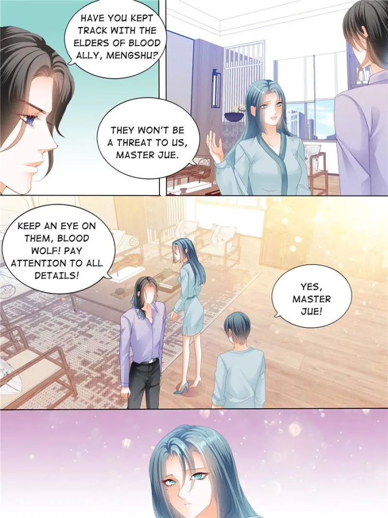 Please Be Gentle, My Bossy Uncle! Chapter 109 Online - página 17