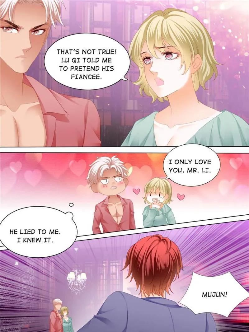 Please Be Gentle, My Bossy Uncle! Chapter 109 Online - página 23