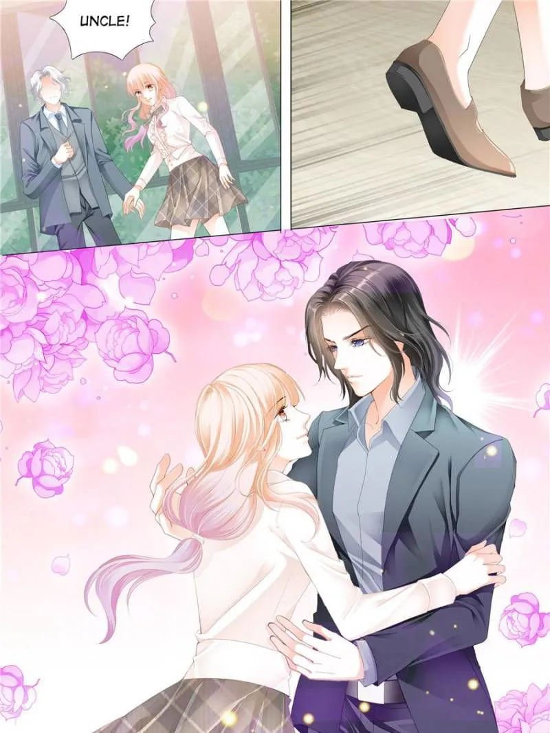Please Be Gentle, My Bossy Uncle! Chapter 11 Online - página 1