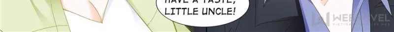 Please Be Gentle, My Bossy Uncle! Chapter 110 Online - página 20
