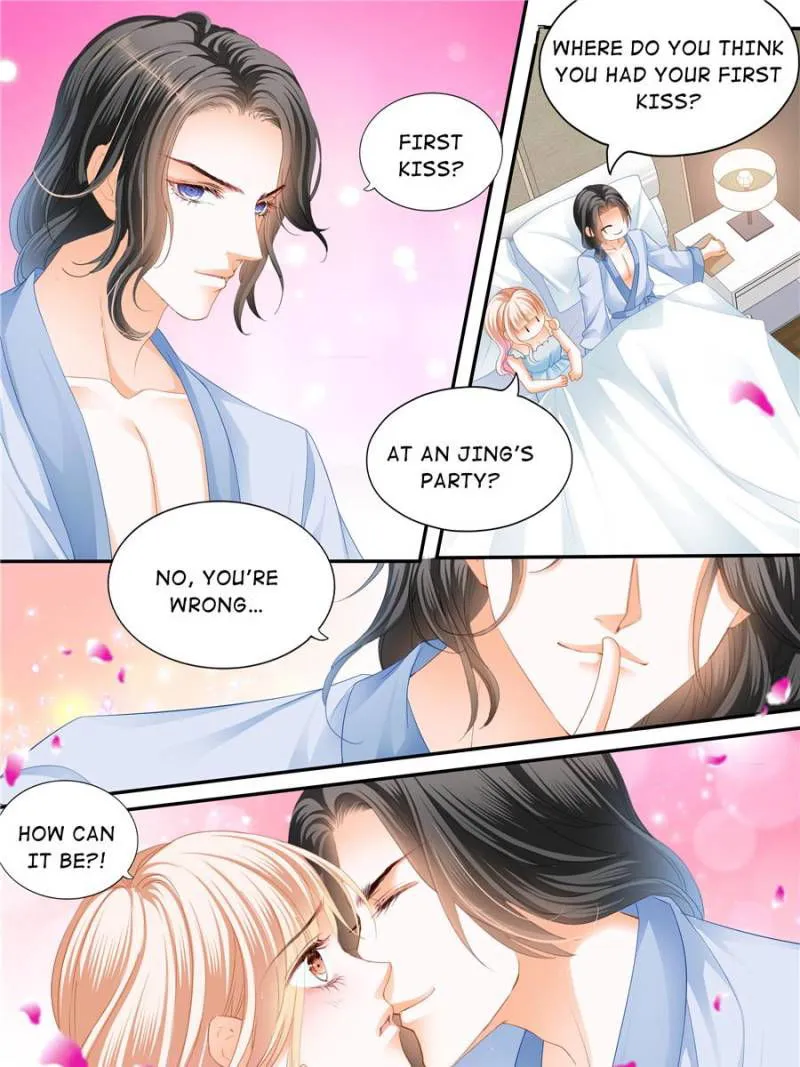 Please Be Gentle, My Bossy Uncle! Chapter 112 Online - página 3