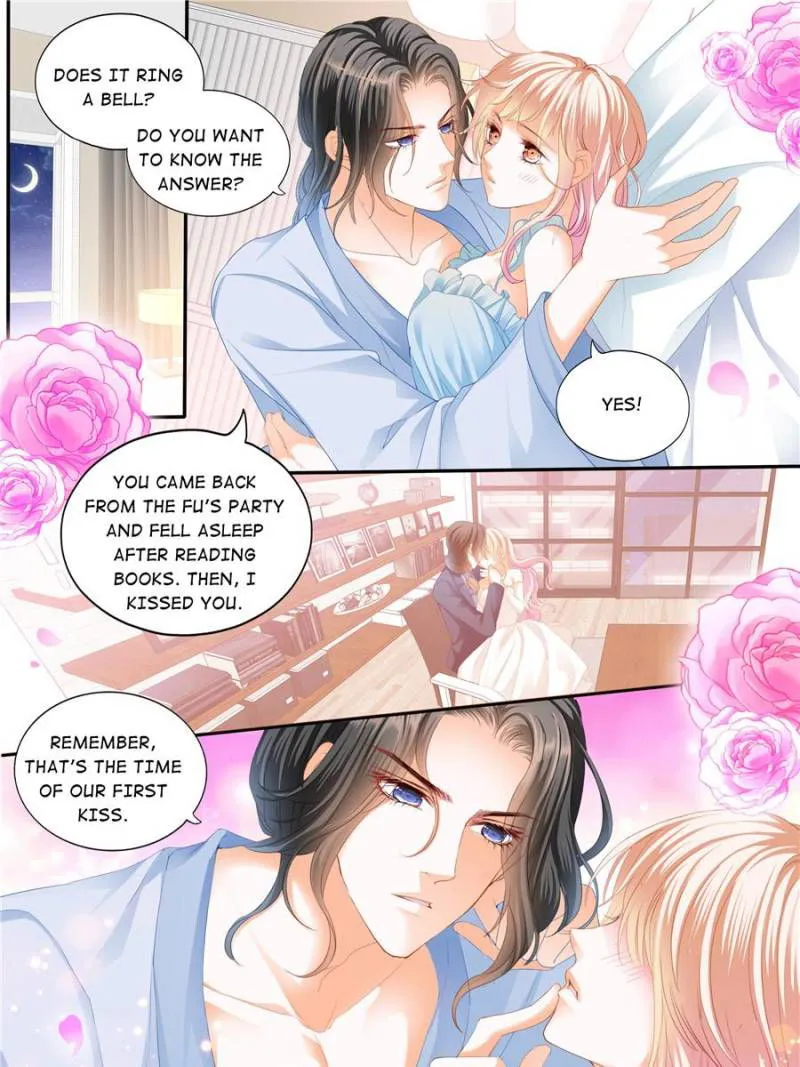 Please Be Gentle, My Bossy Uncle! Chapter 112 Online - página 7