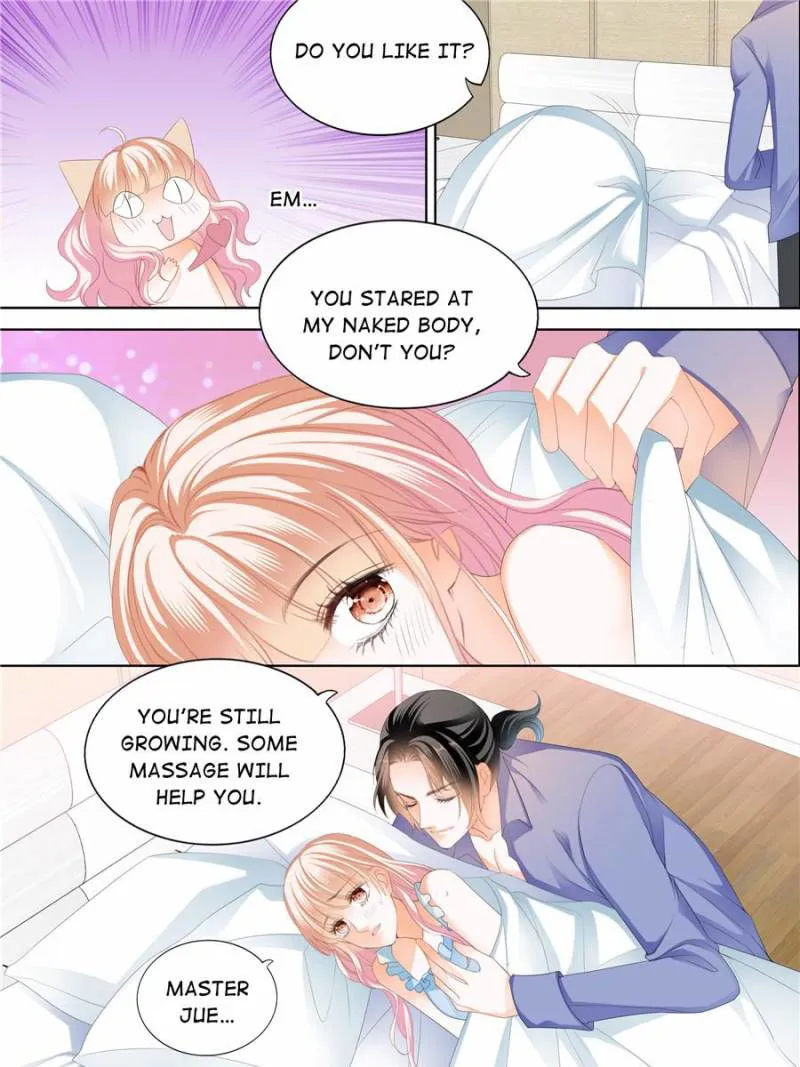 Please Be Gentle, My Bossy Uncle! Chapter 112 Online - página 13