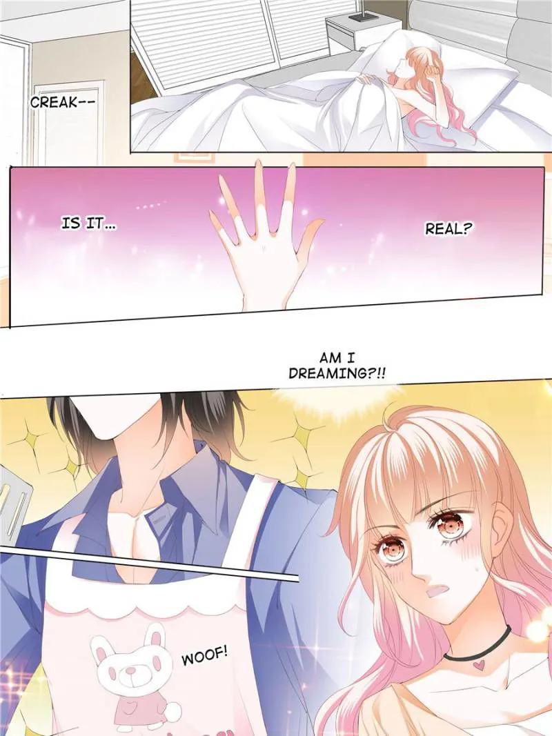 Please Be Gentle, My Bossy Uncle! Chapter 112 Online - página 21