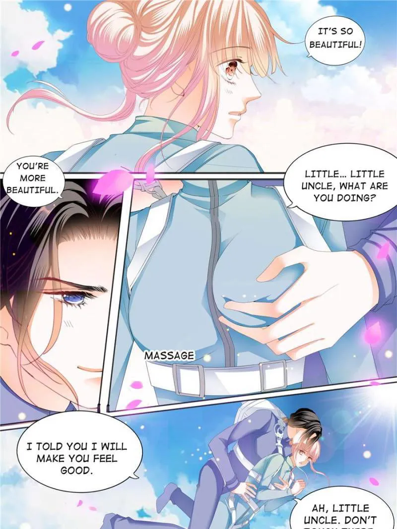 Please Be Gentle, My Bossy Uncle! Chapter 114 Online - página 5