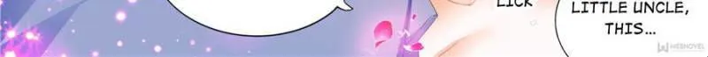 Please Be Gentle, My Bossy Uncle! Chapter 114 Online - página 14
