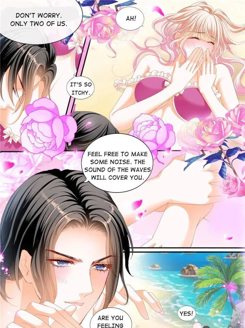Please Be Gentle, My Bossy Uncle! Chapter 114 Online - página 15