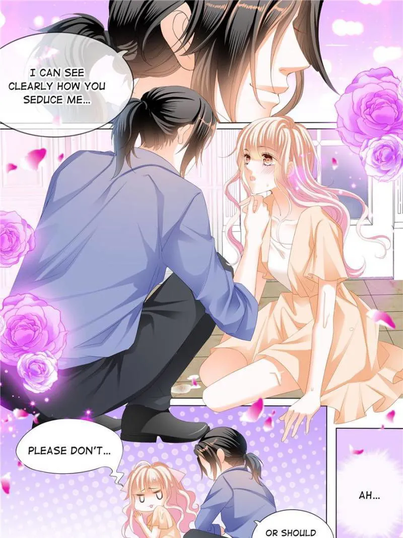 Please Be Gentle, My Bossy Uncle! Chapter 116 Online - página 15