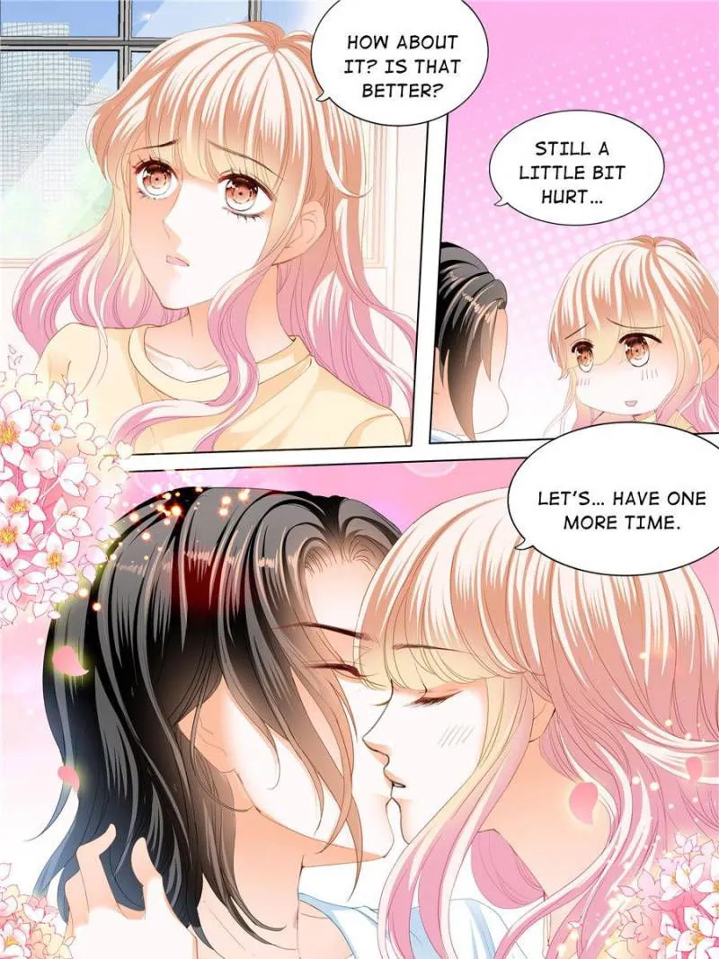 Please Be Gentle, My Bossy Uncle! Chapter 121 Online - página 9