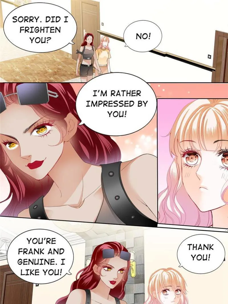 Please Be Gentle, My Bossy Uncle! Chapter 122 Online - página 3