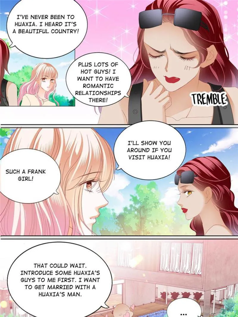 Please Be Gentle, My Bossy Uncle! Chapter 122 Online - página 7